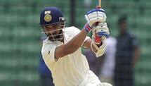 Ajinkya Rahane: It took me two years to get that special 10th hundred