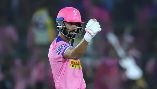 Delhi Capitals eye Ajinkya Rahane ahead of IPL 2020: Report