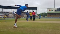 Everything you need to know about India’s latest T20I debutant – Rahul Chahar