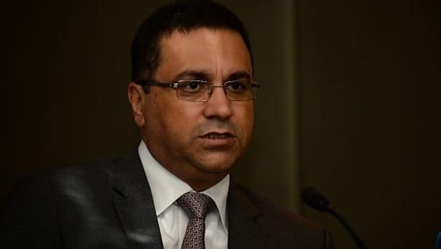Rahul Johri to meet sports ministry officials for clearance of tours