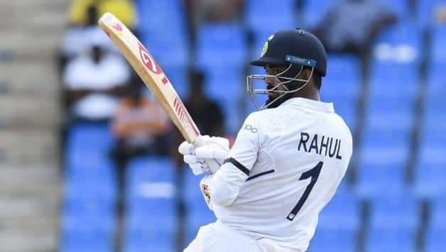 KL Rahul will be extremely disappointed with himself: VVS Laxman