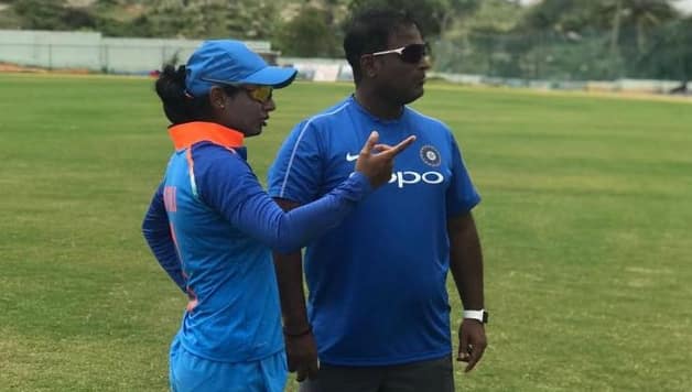 Ramesh Powar appointed India A’s bowling coach