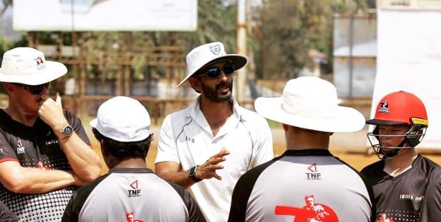 Vikram Rathour favorite to be India’s next batting coach