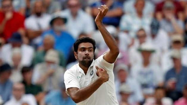 Ravichandran Ashwin is July’s PCA player of the month