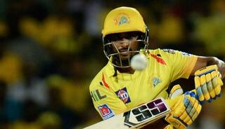 Ambati Rayudu takes U-turn on retirement; says will play in the IPL