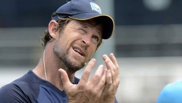 Expect Sridhar would have kicked my butt in interview: Jonty Rhodes