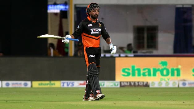 Murali Vijay leads Ruby Trichy Warriors to first win with maiden TNPL ton
