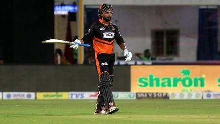 Murali Vijay leads Ruby Trichy Warriors to first win with maiden TNPL ton