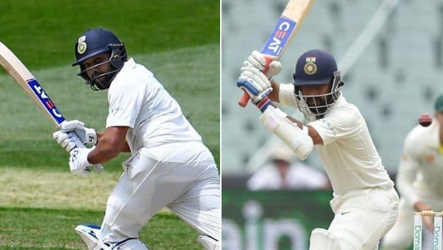 Rohit, Rahane or a fifth bowler? Kohli has plenty to ponder ahead of 1st Windies Test