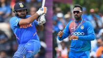 India vs West Indies, 2nd T20I: Rohit sharma stars as India win by 22 runs DLS method in rain affected match