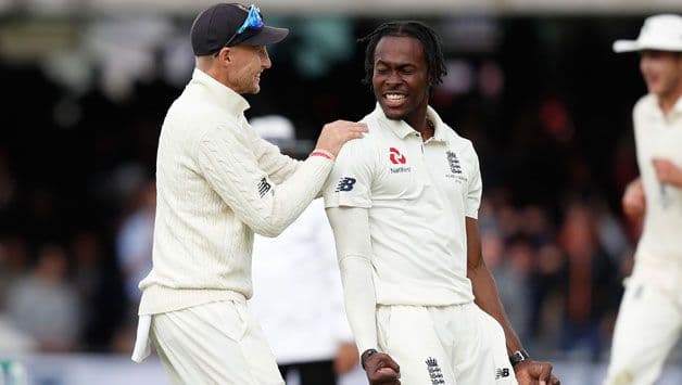 Archer makes things happen when not many others in world cricket can: Joe Root