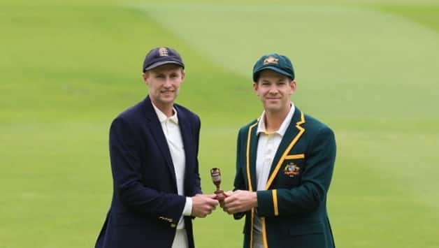 ENG vs AUS, 2nd Test, England vs Australia LIVE streaming: Teams, time in IST and where to watch on TV and online in India