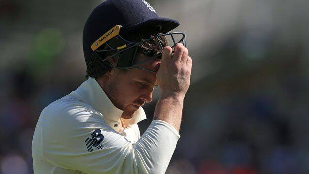 Push Jason Roy down or be ready to see him get axed: Geoffrey Boycott warns England