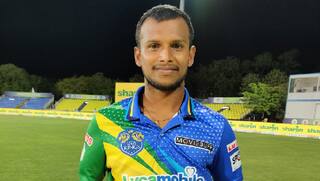TNPL 2019: T Natarajan bowls Lyca Kovai Kings to 35-run victory over Dindigul Dragons
