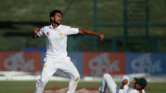 I will invite Indian cricketers to my marriage, says Pakistan pacer Hasan Ali