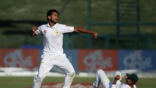 I will invite Indian cricketers to my marriage, says Pakistan pacer Hasan Ali