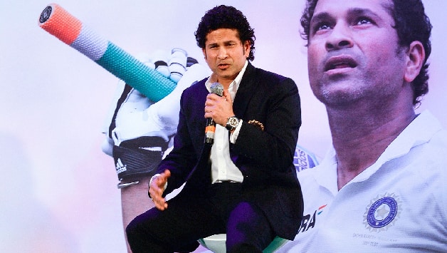 Sachin Tendulkar, Vinod Kambli Celebrate Friendship Day In Gaming Mode ...