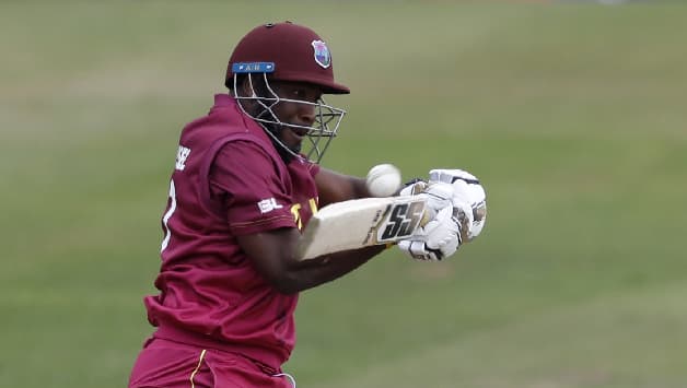 Andre Russell, West Indies, India vs West Indies