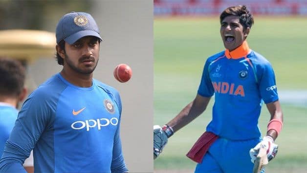 India A vs South Africa A: Chance for Shankar, Gill and others to impress
