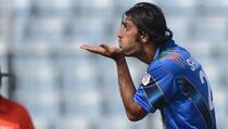 Shapoor Zadran receives maiden Test call-up as Afghanistan announce squads for Bangladesh tour