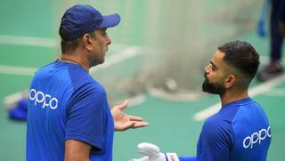 Ravi Shastri certain to be retained India coach as CAC not keen on foreign candidate