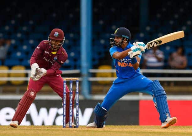 Shreyas Iyer