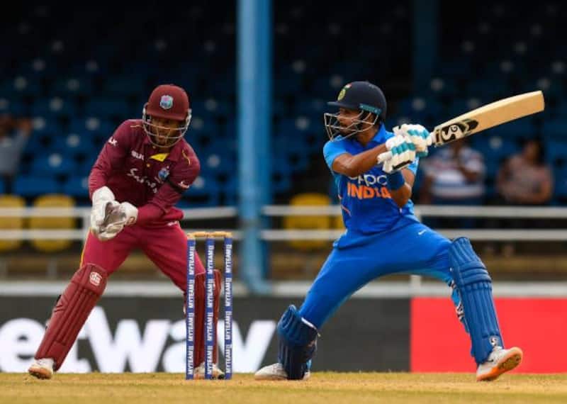 Shreyas Iyer