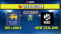 LIVE: Sri Lanka vs New Zealand 2nd Test, Day 3: Tom Latham’s 10th century puts New Zealand ahead