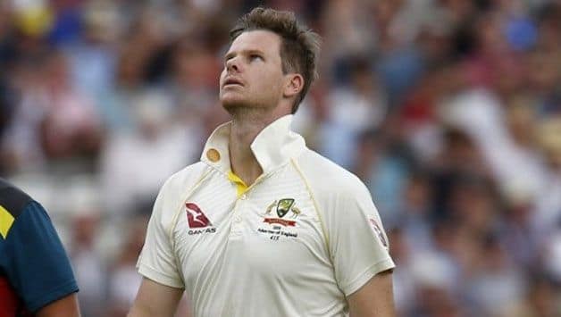 Ashes 2019: Steve Smith ruled out of Leeds Test