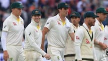 Ashes 2019: Injured England pacer James Anderson not to bowl in remainder of first Test at Edgbaston
