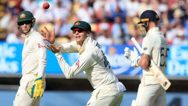 Smith’s return to captaincy “not on the radar”: CA chairman