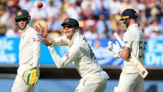 Taylor confident Smith will return a better captain