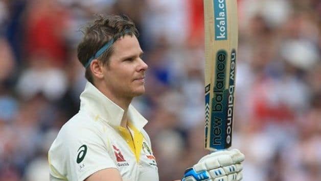 1st Test: Sensational Smith shines on with Ashes twin tons