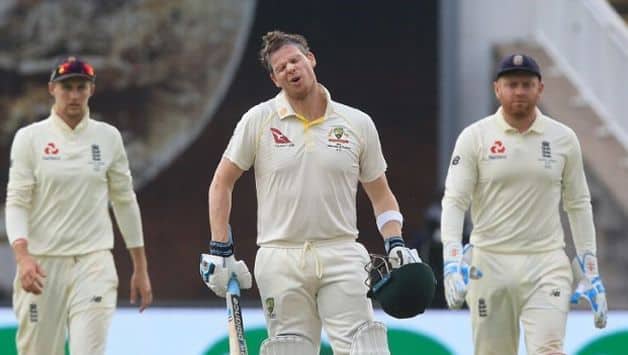 Without Steve Smith, we would be in a bit of trouble: James Pattinson