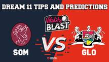 Dream11 Team Leicestershire vs Nottinghamshire Match T20 BLAST 2019 2019 T20 Blast – Cricket Prediction Tips For Today’s T20 Match LEI vs NOT at Leicester
