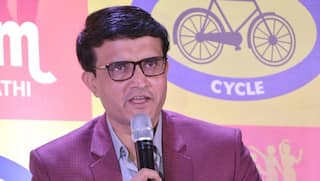 Sourav Ganguly to skip MCC meeting due to personal reason