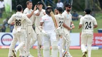 2nd Test: Southee, Boult strikes hurt Sri Lanka before rain returns