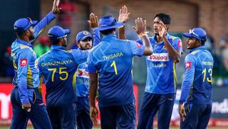 Sri Lanka confirm tour of Pakistan later this year