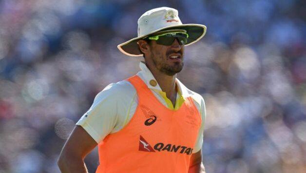 Ricky Ponting believes Mitchell Starc could have made a difference at Leeds
