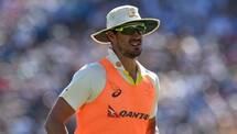 Ashes 2019: Under-pressure Marcus Harris struggling to put Ben Stokes drop behind him
