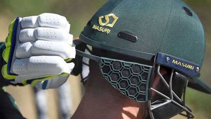 After Smith accident, CA pushing towards making neck guards mandatory for players