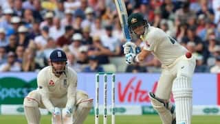 The Ashes 2019: Australia takes 34 runs lead against England after end of day 3
