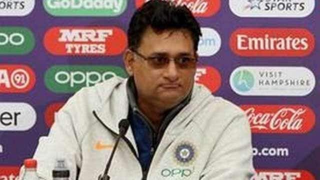 Indian team‘s administrative manager Sunil Subramaniam to be called back for indiscipline: Report