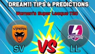 Dream11 Team Southern Vipers vs Loughborough Lightning Match 5 KSL 2019 KIA SUPER LEAGUE T20 – Cricket Prediction Tips For Today’s T20 Match SV vs LL at Loughborough