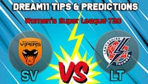 Dream11 Team Durham vs Worcestershire North Group VITALITY T20 BLAST ENGLISH T20 BLAST – Cricket Prediction Tips For Today’s T20 Match DUR vs WOR at Chester-le-Street