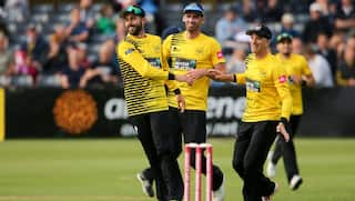 Dream11 Team Hampshire vs Gloucestershire Match T20 BLAST 2019 2019 T20 Blast – Cricket Prediction Tips For Today’s T20 Match HAM vs GLO at Bristol