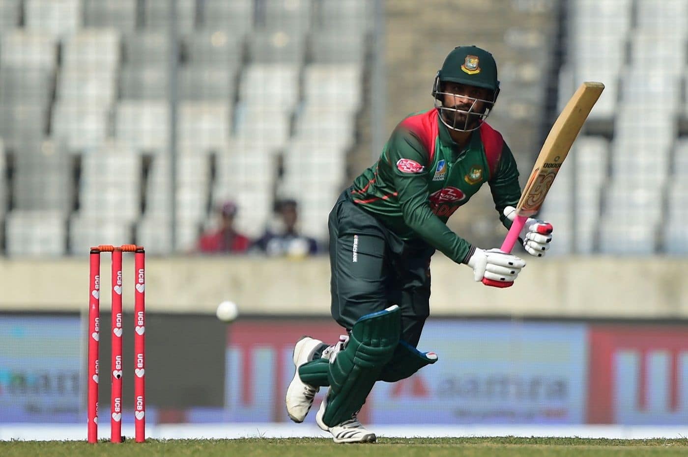 Tamim Iqbal rested for Afghanistan Test, T20I tri -series