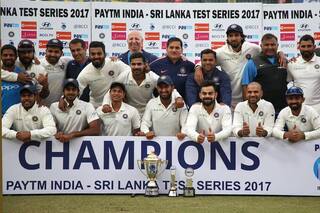 Paytm Bags Title Sponsorship For BCCI International & Domestic Seasons 2019-23