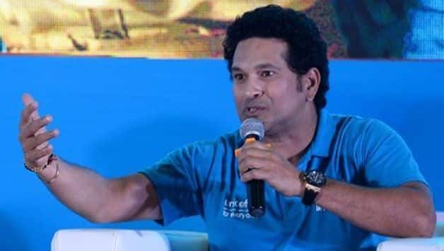 Good, lively pitches key for Test cricket to revive itself: Tendulkar