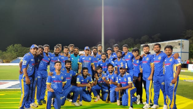 TNPL 2019: Madurai Panthers clinche last-ball thriller to make it to Qualifier 2